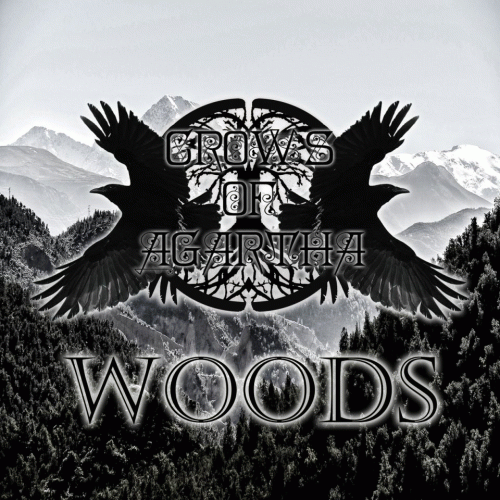 Crows Of Agartha : Woods
